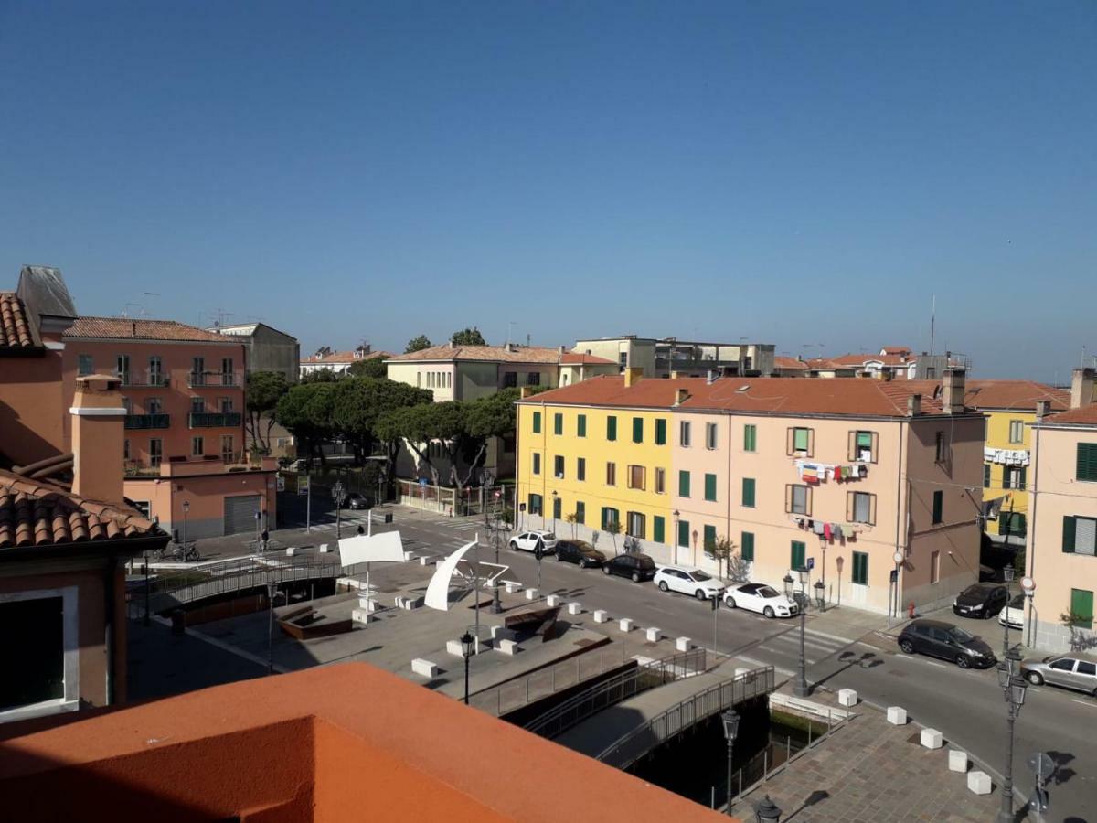 Angolo Di Luce Chioggia Exterior photo