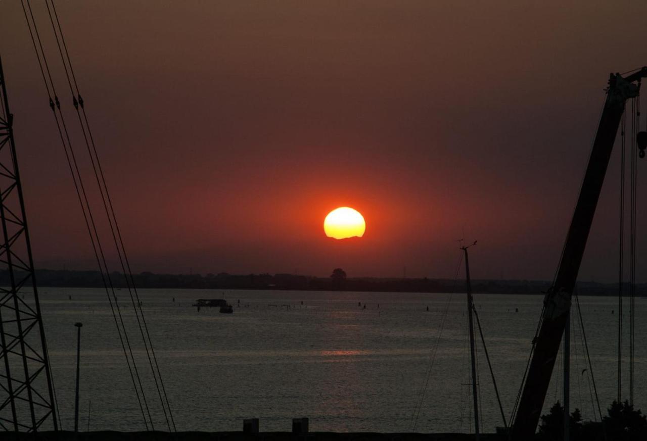 Angolo Di Luce Chioggia Exterior photo